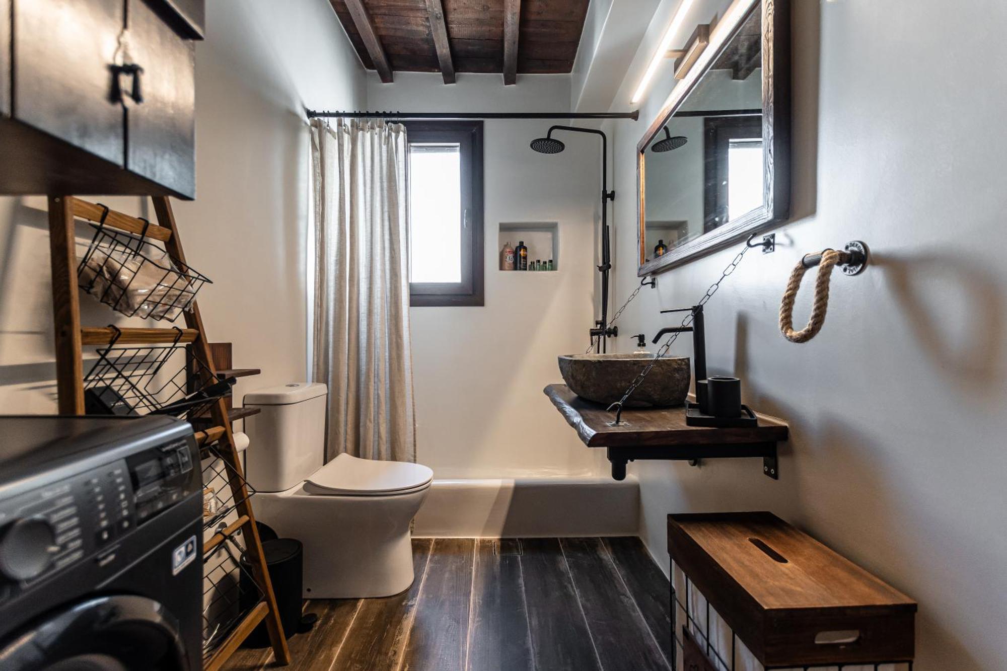 Domus Castrum Naxos City Екстер'єр фото