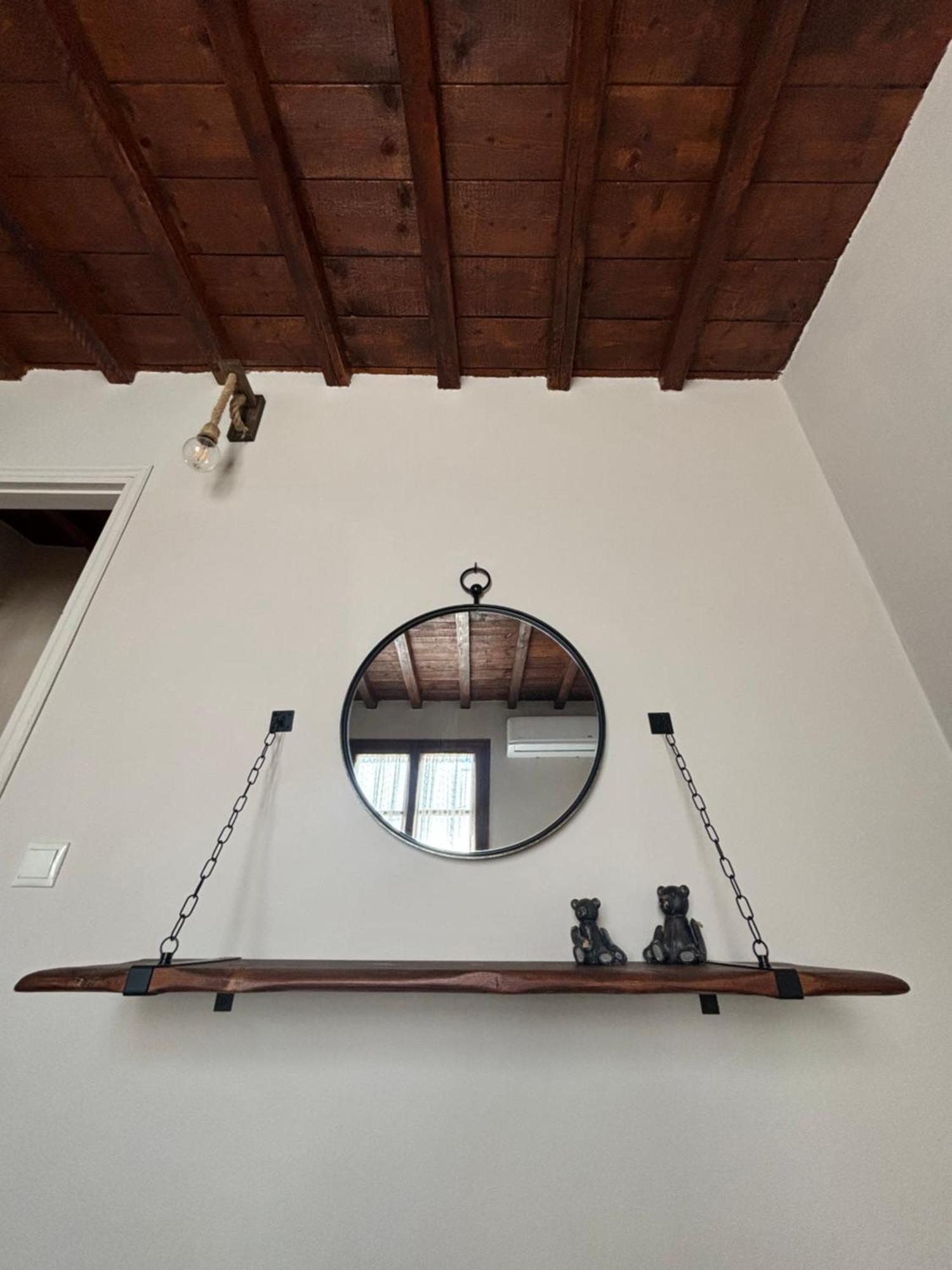 Domus Castrum Naxos City Екстер'єр фото