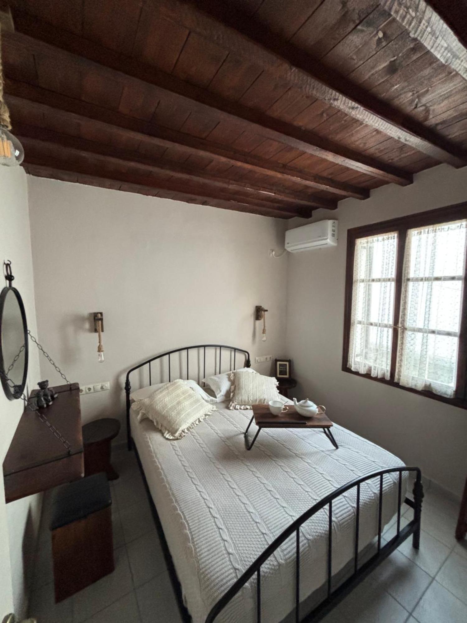 Domus Castrum Naxos City Екстер'єр фото